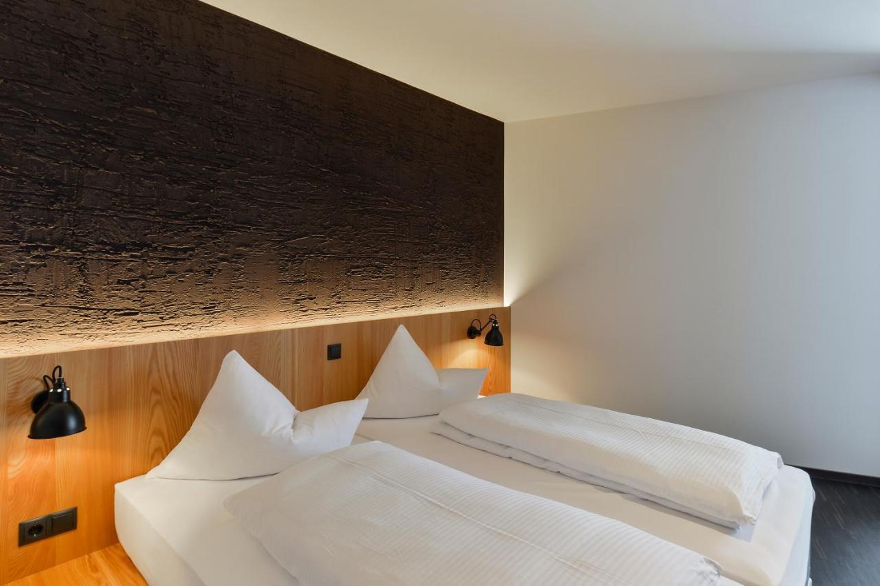 Fuxbau Appartement Stuben am Arlberg Buitenkant foto
