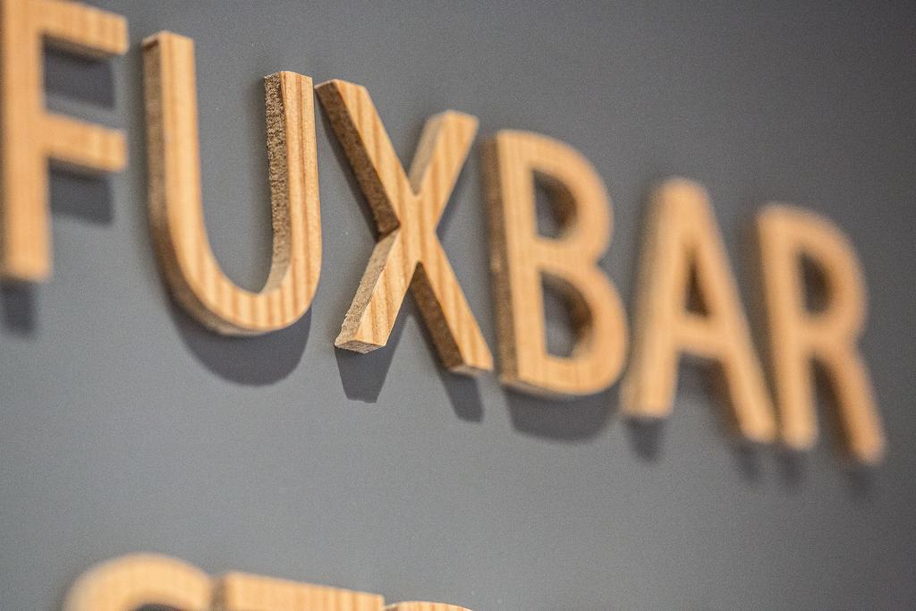 Fuxbau Appartement Stuben am Arlberg Buitenkant foto